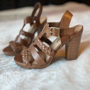 American Eagle Heels